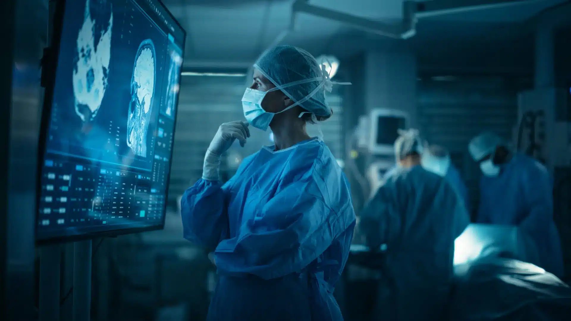 Des associations de patients demandent un engagement public en oncologie.