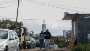 Des organisations dénoncent un nouveau cas de démolition et expulsion forcée à Almada.