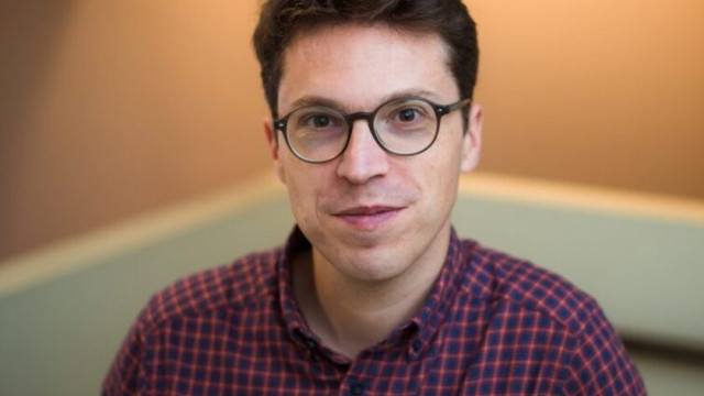 Nuno Loureiro: Três tiros, 