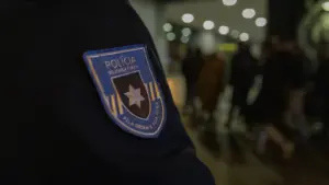 Deux détenus pour vol avec arme blanche à Chaves en détention provisoire