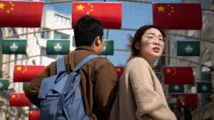 Deux startups portugaises parmi les lauréats d'un concours sino-lusophone à Macao