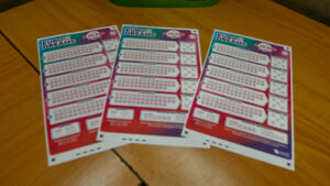 Deuxième prix de l'EuroDreams sort à l'étranger. Et qu'est-ce qui vient au Portugal ?