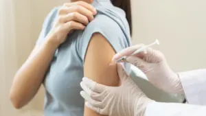 DGS satisfaite de la réponse à l'appel à la vaccination contre la grippe