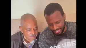 Dino d’Santiago est mandataire de Marques Mendes : "Avec la bénédiction du père"