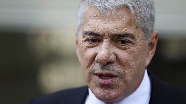 Du voyage aux "suspicions malveillantes" du ministère public. Sócrates rejette le risque de fuite.