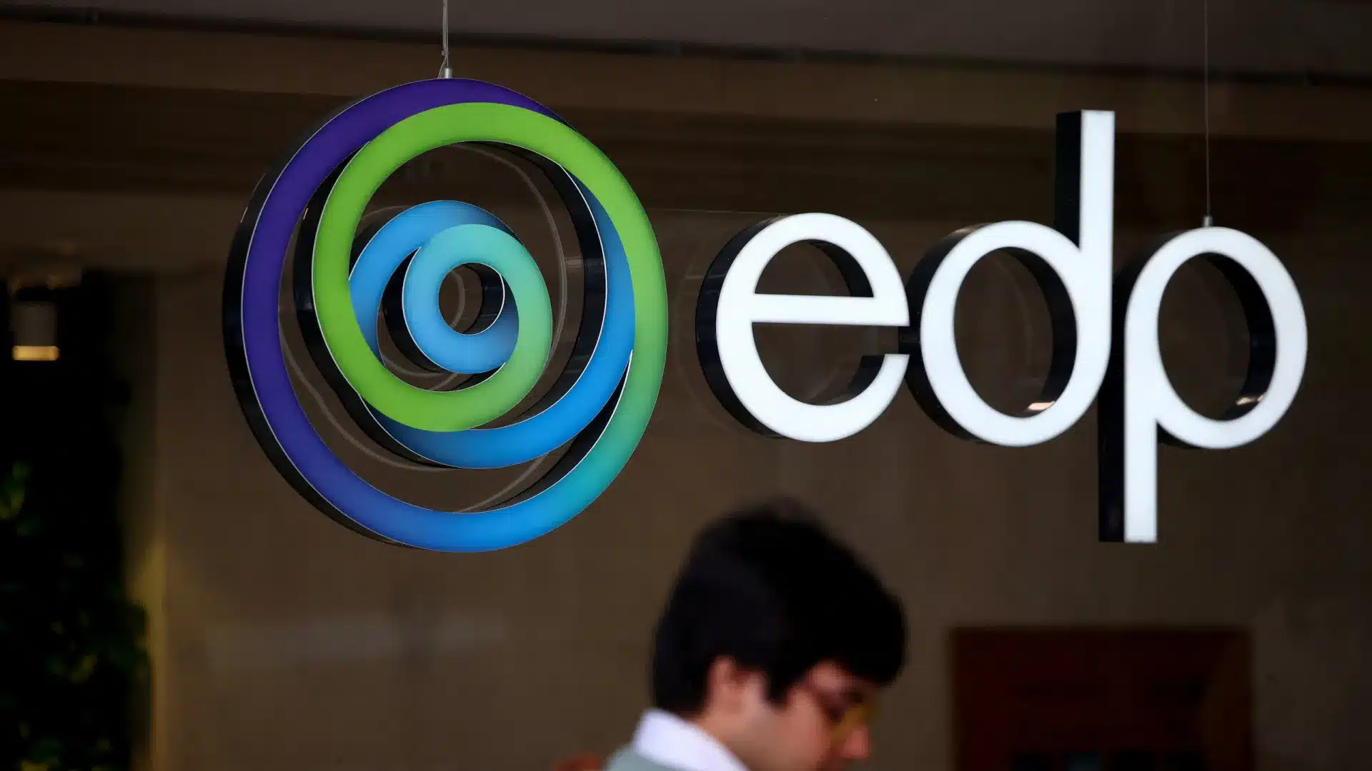 EDP considère positive la nouvelle taxe de rémunération des réseaux de l'ERSE.