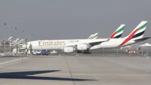 Emirates vole jusqu'au Portugal pour recruter : Que promet-elle ?