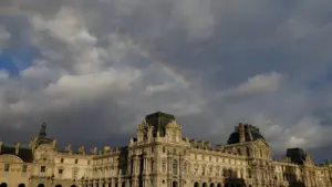 Employés du musée du Louvre en grève pour mauvaises conditions de travail