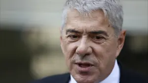 En 2025, Socrates est devenu le premier ex-premier ministre à être jugé ici.