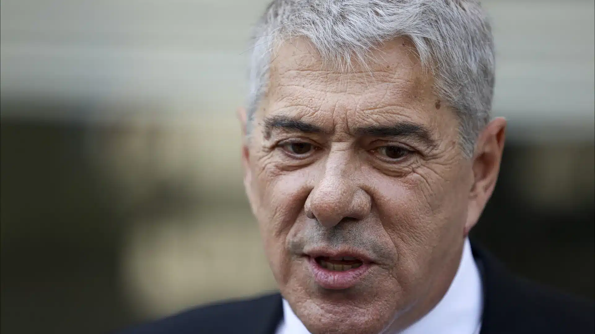 En 2025, Socrates est devenu le premier ex-premier ministre à être jugé ici.