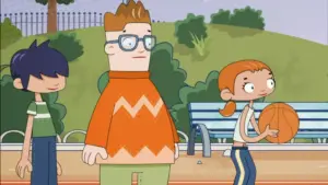 ERC va examiner des dessins animés de RTP2 sur l'identité de genre.