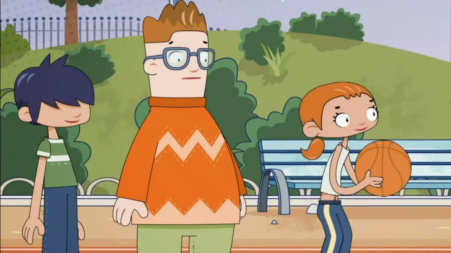 ERC va examiner des dessins animés de RTP2 sur l'identité de genre.