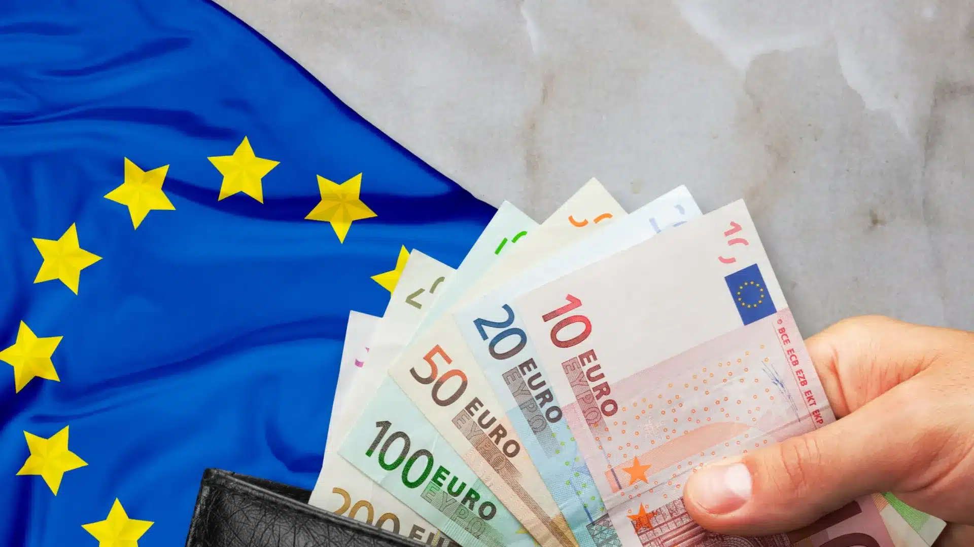 Euribor entrent mixtes dans la dernière semaine de l'année. Consultez les taux.