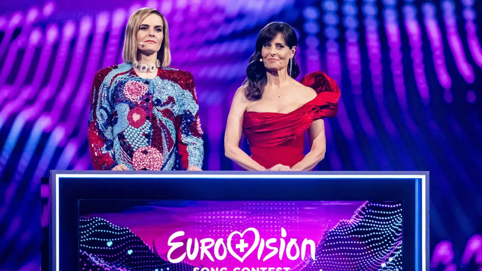Eurovision : Comptes faits, 35 pays vont concourir au concours en 2026.