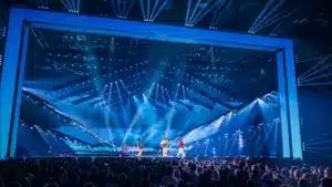 Eurovision. Encore un musicien refuse de participer en cas de victoire au Festival da Canção.
