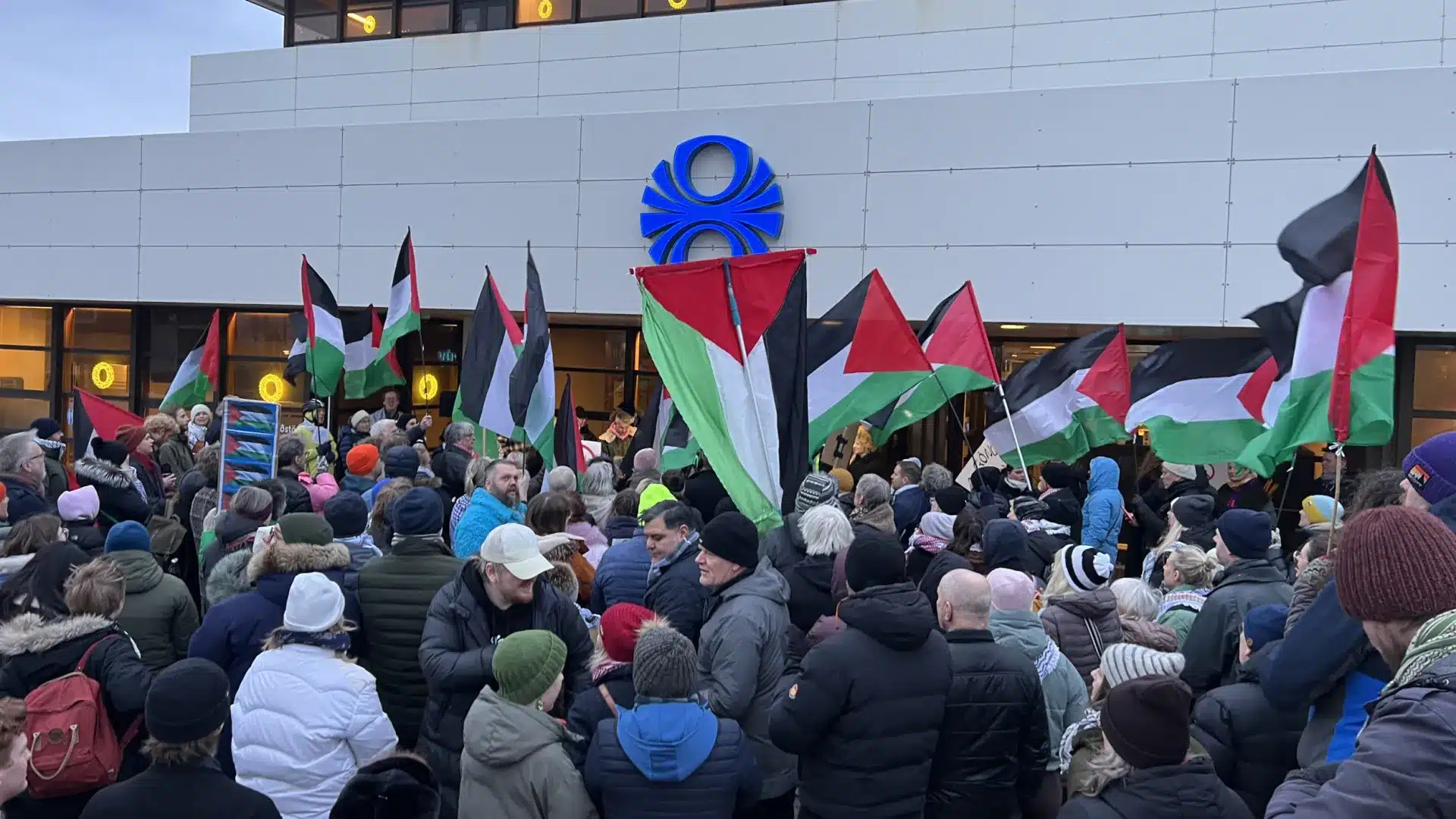 Eurovision entourée de polémique. Qui boycotte (et les positions au Portugal)
