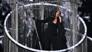 Eurovision : Israël reste, plusieurs pays partent (Portugal non). Que s'est-il passé ?