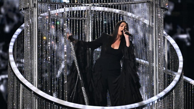 Eurovision : Israël reste, plusieurs pays partent (Portugal non). Que s'est-il passé ?