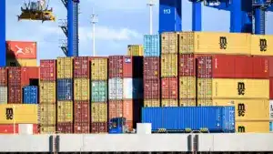 Exportations chinoises vers les pays lusophones augmentent de 0,9 % jusqu'en octobre