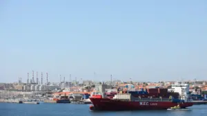 Exportations suspendues ? Les transitaires alertent sur le "chaos logistique"