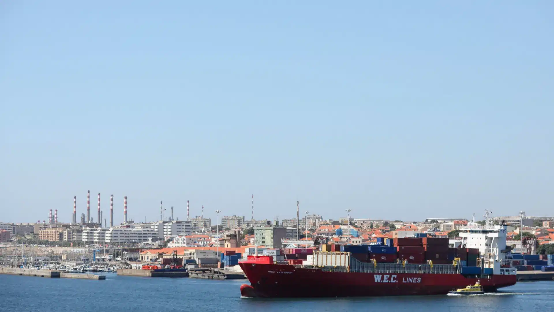 Exportations suspendues ? Les transitaires alertent sur le "chaos logistique"