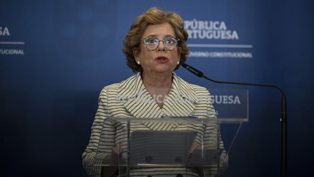 Falsification, vol et mandats : Cinq personnes arrêtées à l'aéroport de Lisbonne