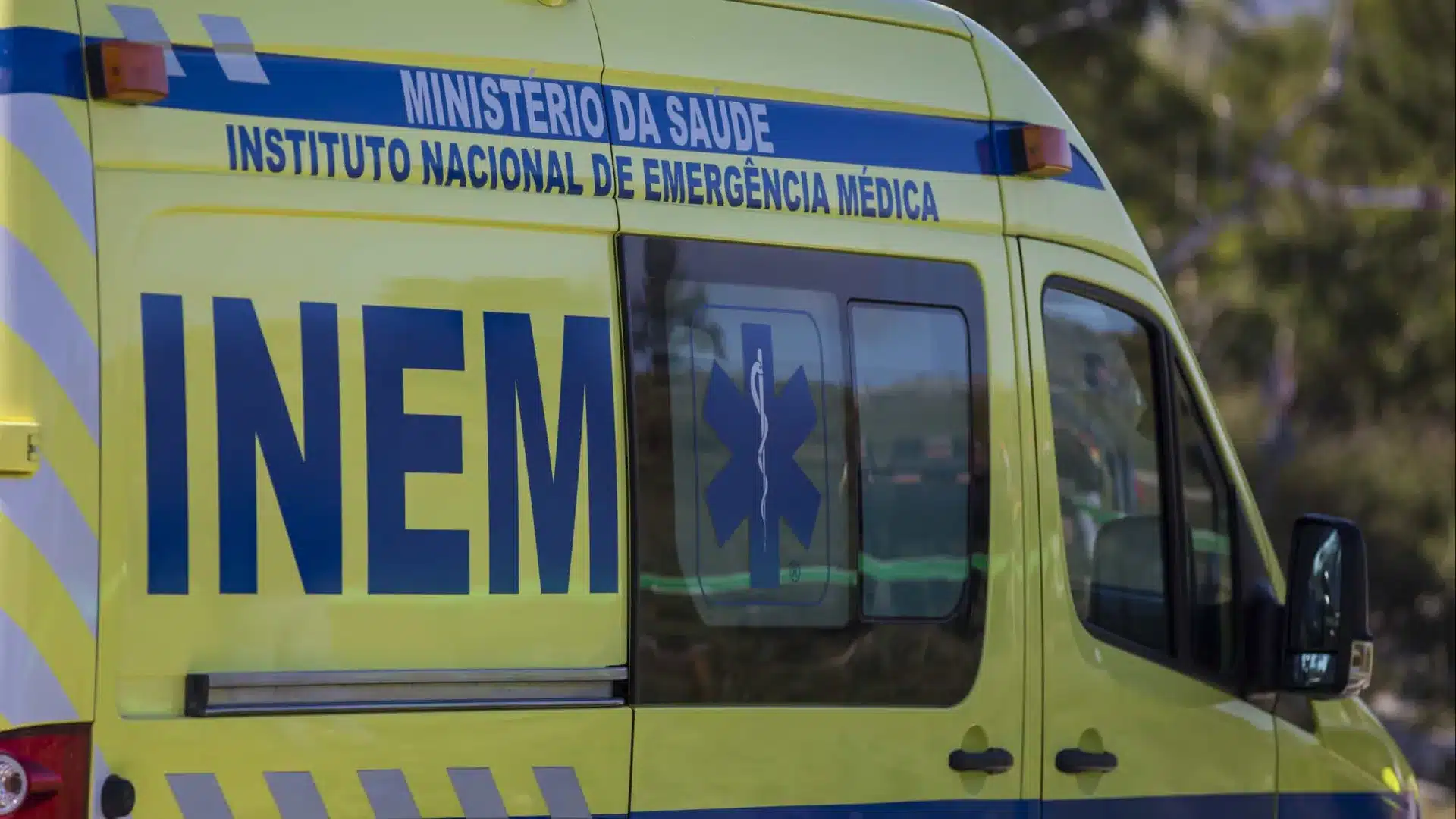 Femme de 82 ans meurt renversée par une voiture à Esmoriz