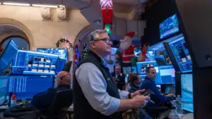 Ferrostal va intégrer l'indice Nasdaq-100 à la Bourse de New York.