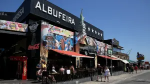 Fin d'année en Algarve avec des fêtes pour tous les goûts (et toutes les bourses !)