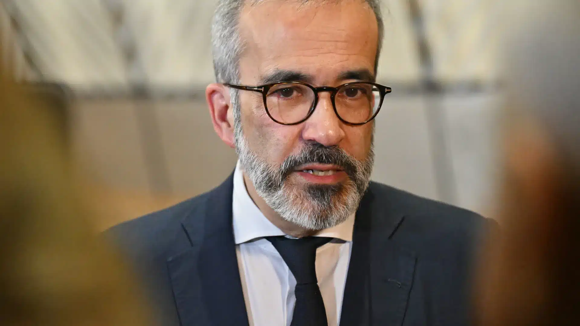 Financement de l'Ukraine : "Je pense que nous allons réussir à parvenir à un accord"