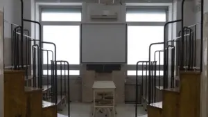 FMUP déplore de ne pas être entendue au tribunal concernant le cas des 30 étudiants.