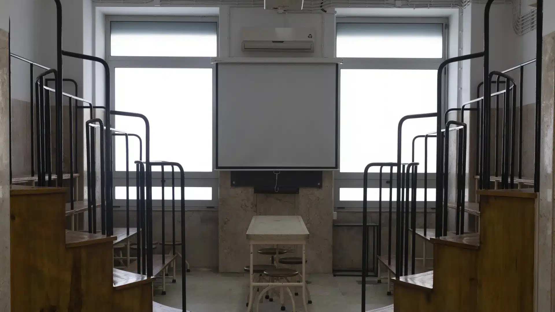 FMUP déplore de ne pas être entendue au tribunal concernant le cas des 30 étudiants.