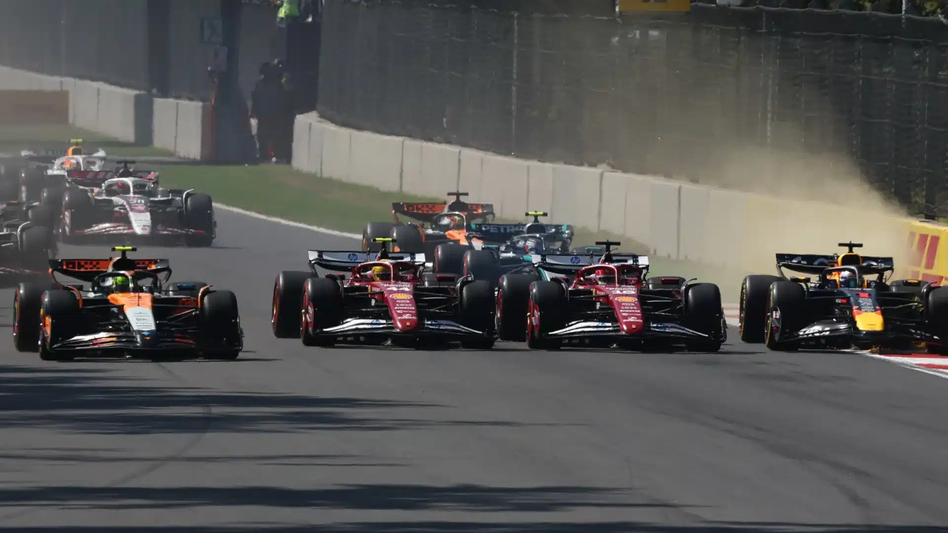 Formule 1 en Algarve ? "Nous n'avons qu'à y gagner, en économie et en notoriété."