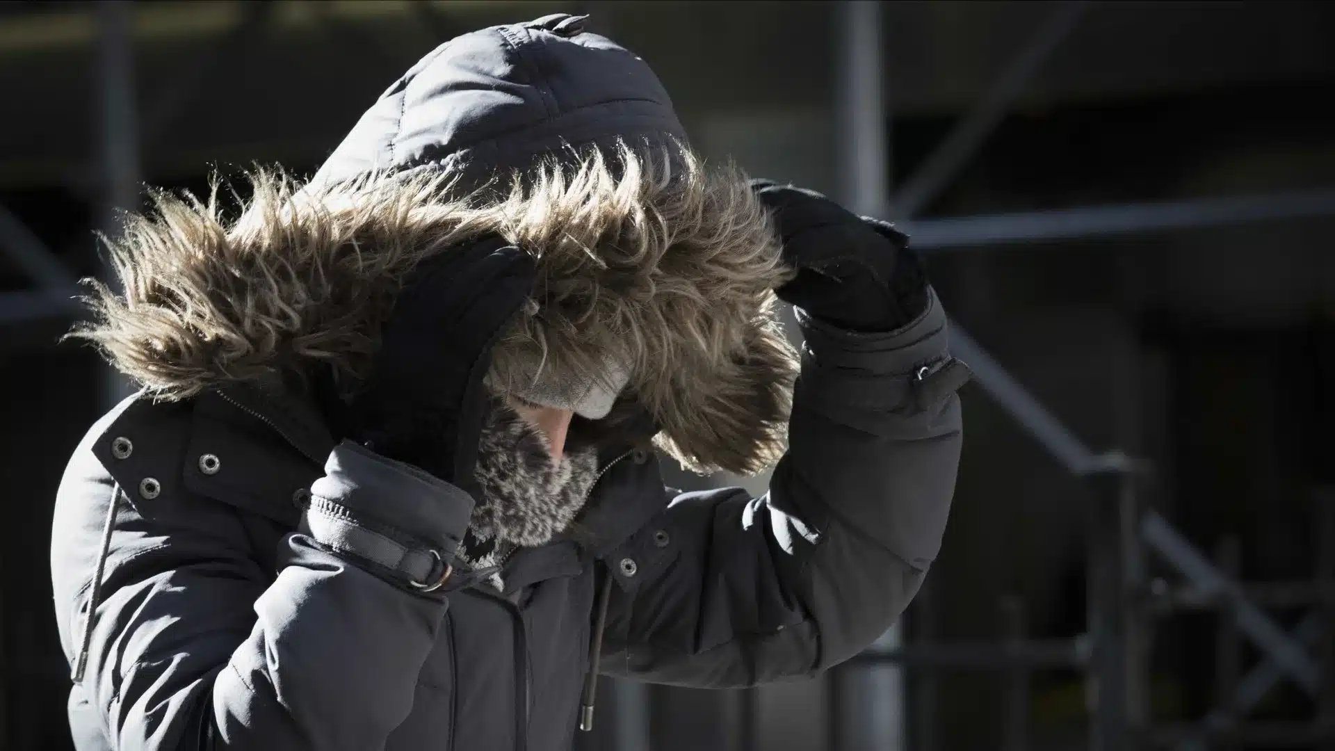 Froid, pluie ou neige. Quel temps fera-t-il la semaine prochaine ?