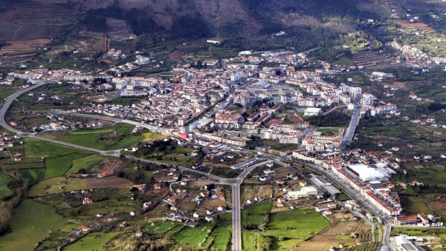 Fundão et Lisbonne : Protection civile ouvre une enquête sur les commandants des pompiers