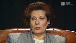 "Glória de Matos, en plus d'être une grande actrice, était une grande personne"