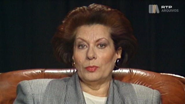 "Glória de Matos, en plus d'être une grande actrice, était une grande personne"