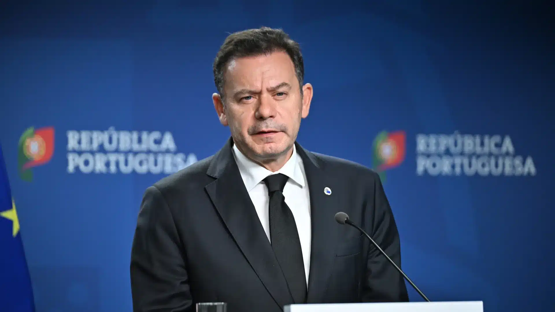 Gouvernement relance le concours de la haute vitesse Oiã–Soure