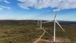 Greenvolt vend un projet éolien en Roumanie à ENGIE pour 472,3 millions.