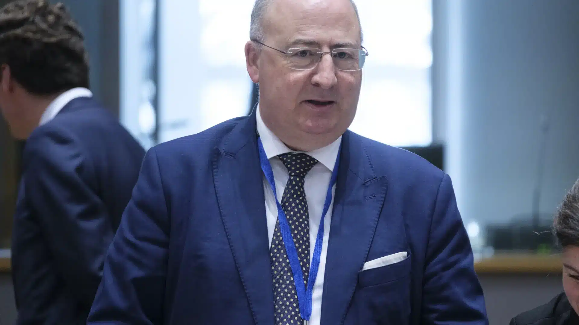 Grève générale ? "Impact réduit sur l'initiative privée et les agriculteurs"