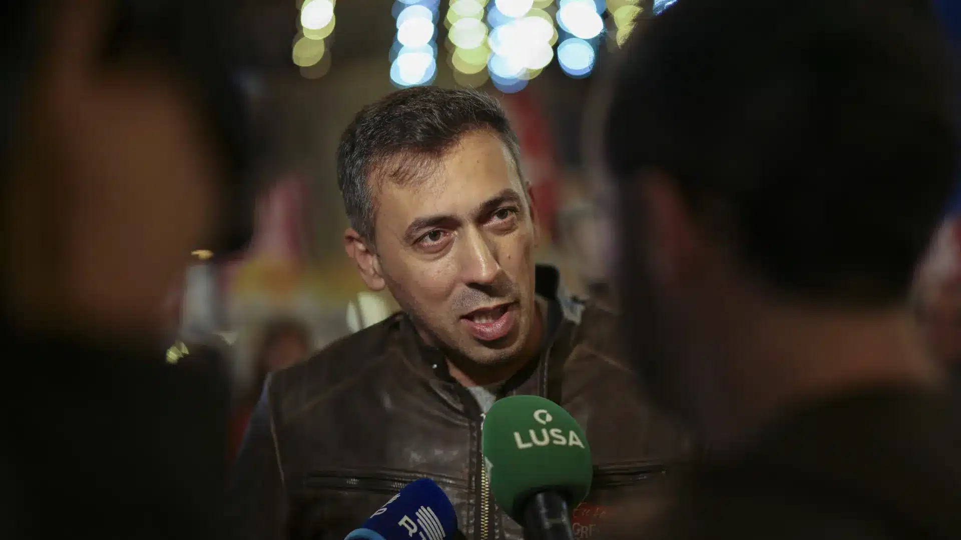 Grève. La CGTP appelle à un recul du gouvernement et dit que Montenegro "vit dans une bulle".