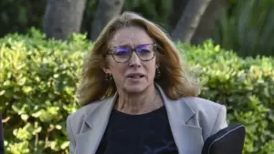 Grève ? La ministre du Travail espère que les "services minimums" seront respectés.