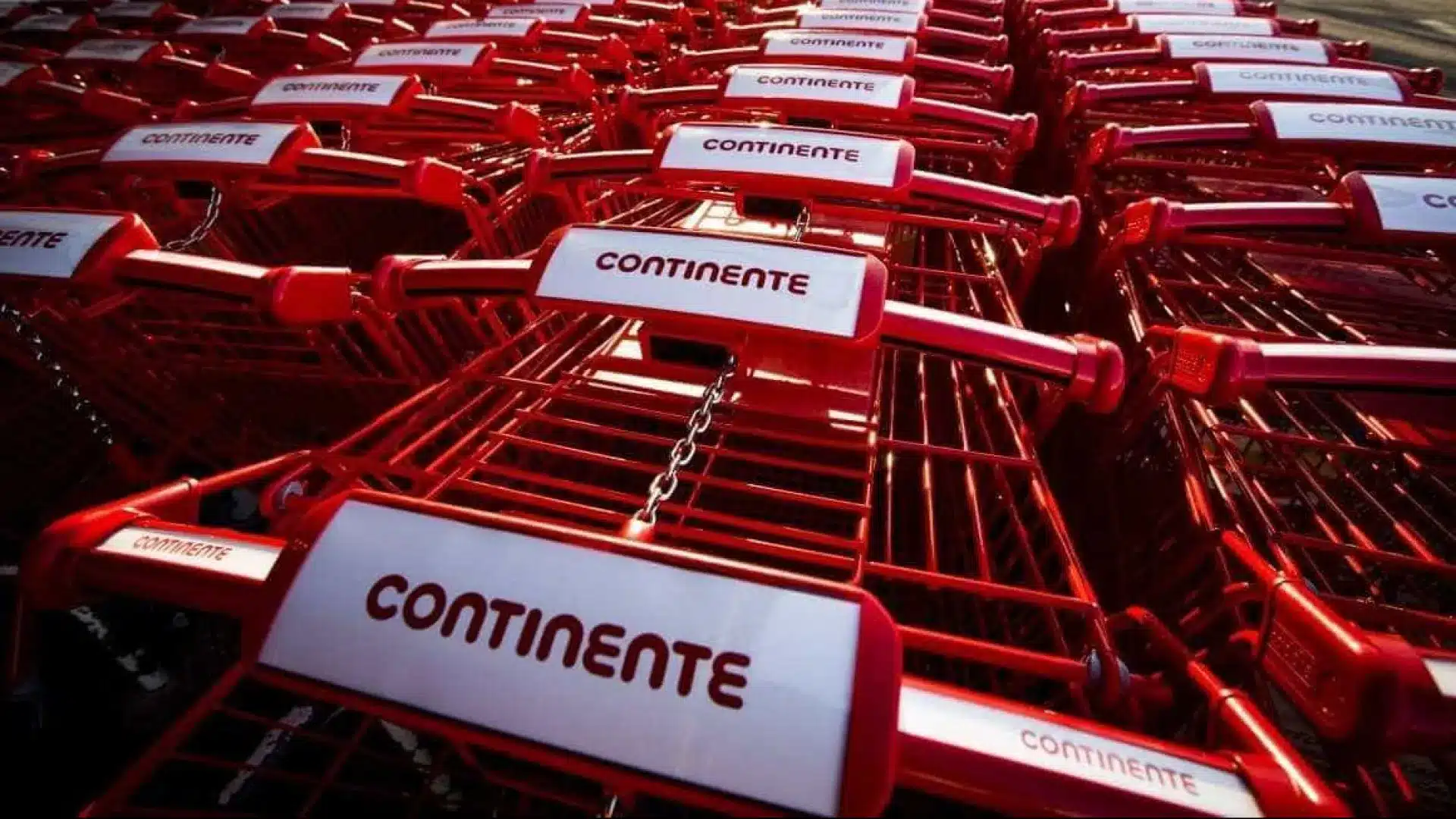 Grève ? Le PDG de Sonae MC croit que l'opération dans les Continents sera normale.