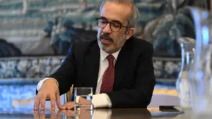 Guinée. Le Portugal demande de la retenue dans l'usage de la force et le retour à la normalité.