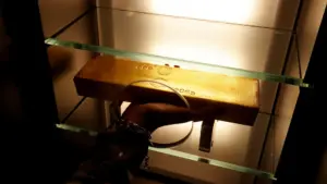 Historique ! L'or et l'argent continuent de monter vers de nouveaux records historiques.