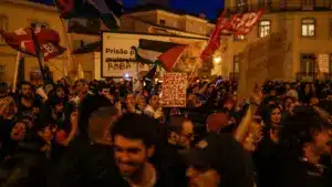 Homme condamné à 5 ans de prison ferme à Portalegre