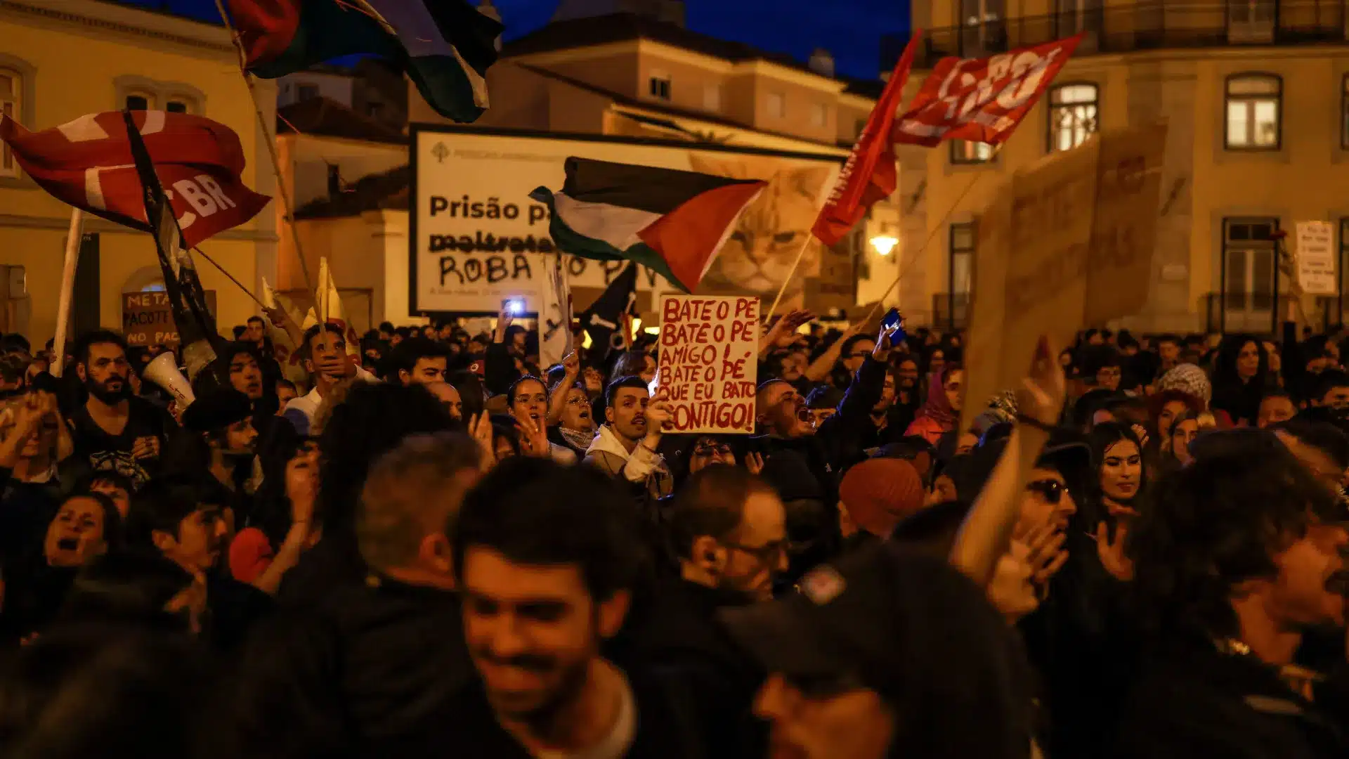 Homme condamné à 5 ans de prison ferme à Portalegre