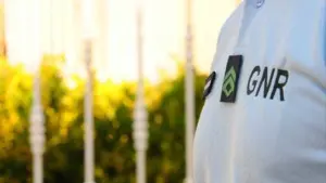 Homme en détention préventive pour menacer son ex-compagne à Oliveira de Azeméis