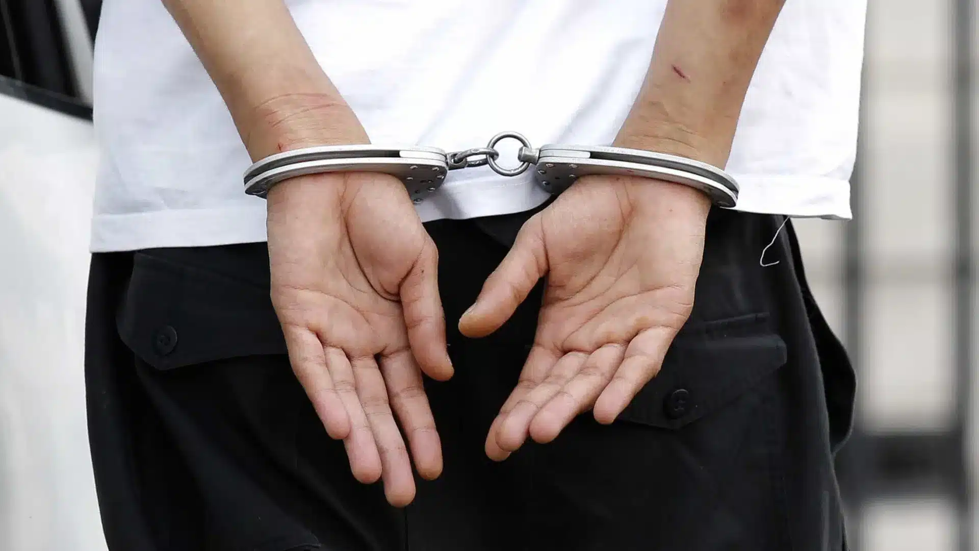 Homme kidnappé, volé et agressé par un trio à Viana do Castelo