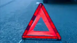 Homme meurt dans une collision routière à Torres Vedras